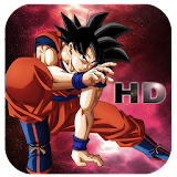 DBS Wallpapers Ball icon