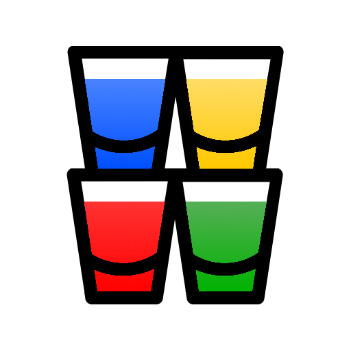 Project-X: The drinking game logo