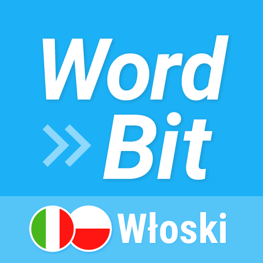 WordBit Włoski (dla Polaków) - AppWisp.com