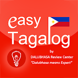 Easy Tagalog by Dalubhasa icon