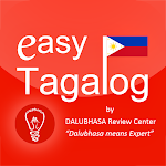 Easy Tagalog by Dalubhasa Apk