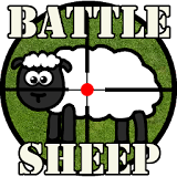 Battle Sheep icon