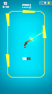 Spinny Gun Screenshot