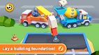 screenshot of Little Panda: City Builder