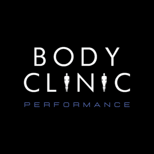 Body Clinic 7.116.0 Icon