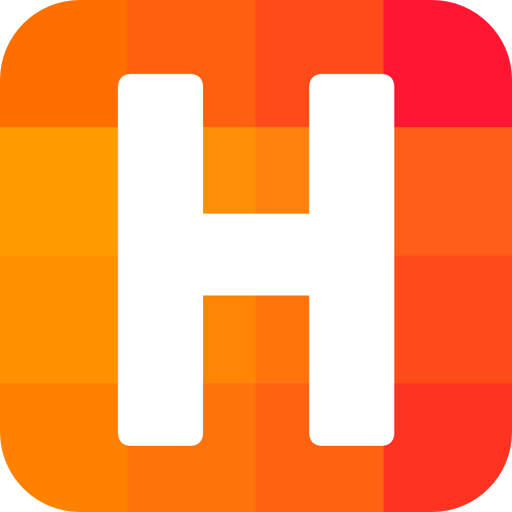 The Hub. 3.6.1 Icon