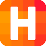 Cover Image of Download The Hub.  APK