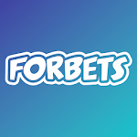 Cover Image of Download Forbets  APK