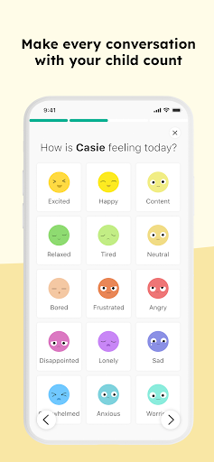 HeyKiddo™ Screen 3