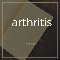 Arthritis Causes Signs And Diagnosis Treatment