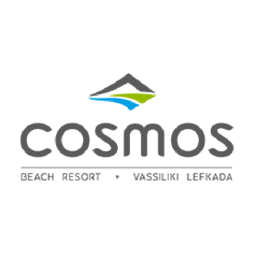 Cosmos Vasiliki logo