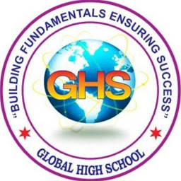 Icon image GLOBAL HIGH SCHOOL