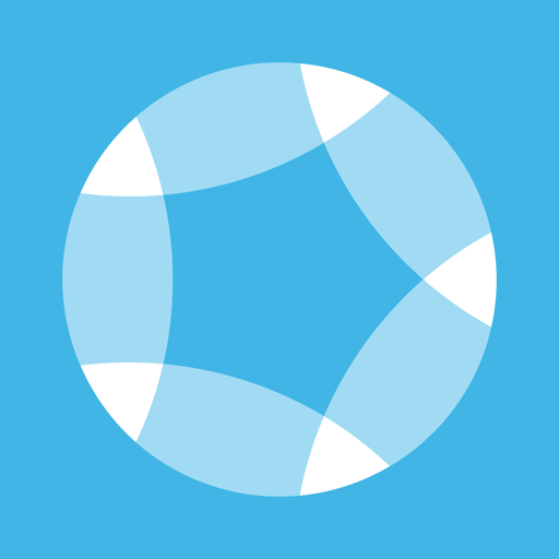 SmartNotice Launcher logo