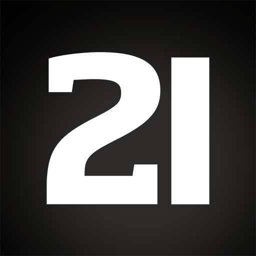 Program 21: Home Workouts logo