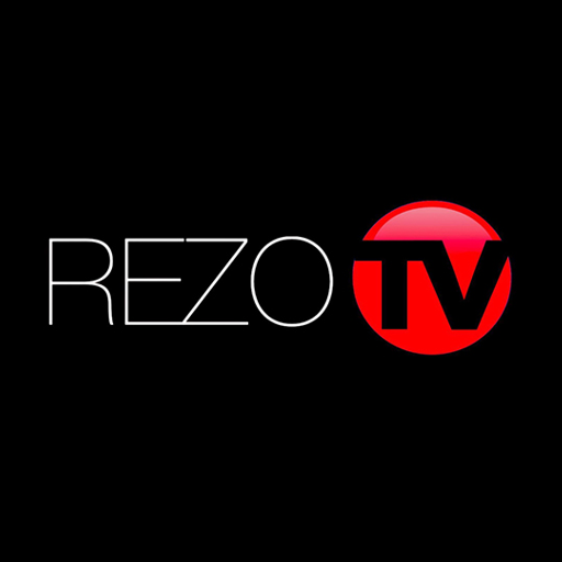 REZO TV logo
