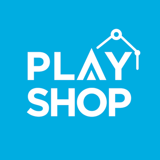 플레이샵 - PLAY SHOP Descarga en Windows