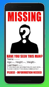 Missing Person - Laapata - Fin