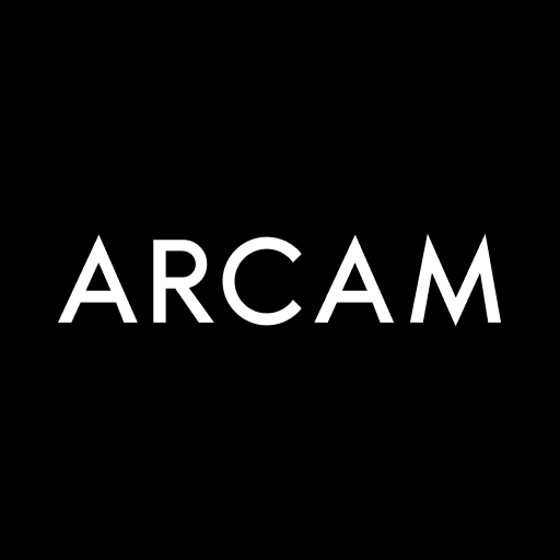 ARCAM Radia logo