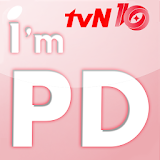 I'm PD (아임 피디) icon