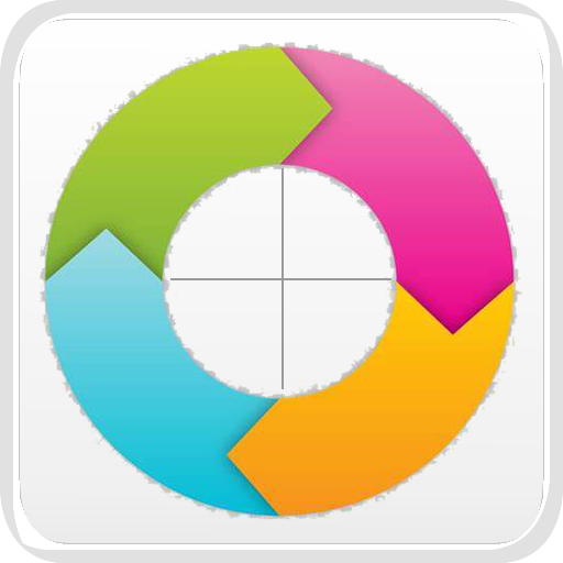 Conversor Circular logo