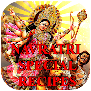 Navratri Special Food Recipes