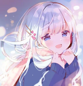 cute profile pics anime｜TikTok Search