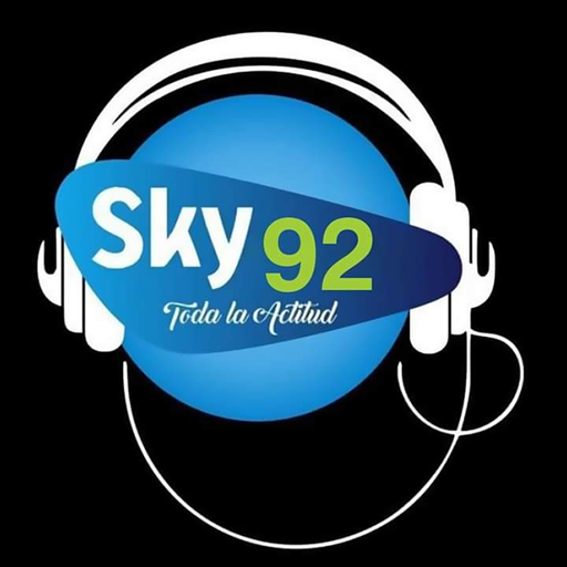 Sky92 Radio 2022.1.3 Icon