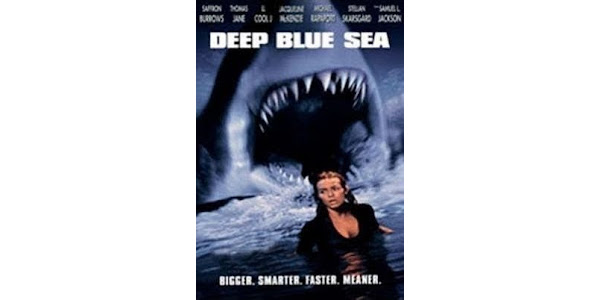 Deep Blue Sea Movies on Google Play