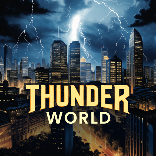 Thunderworld