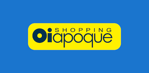 Shopping Oiapoque