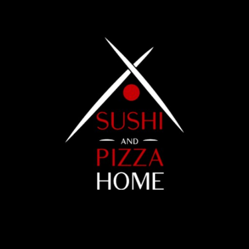 Sushi & Pizza Home logo