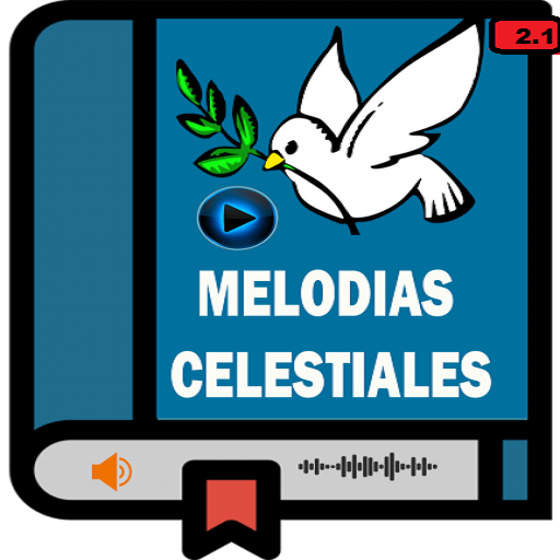 Himnario Melodías Celestiales Download on Windows