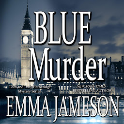 Icon image Blue Murder