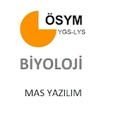 Biyoloji YGS LYS icon