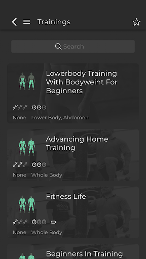 VQ Weight Loss Center Screen 3