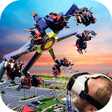 VR Amusement Fun Park 2017 icon