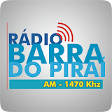 Rádio Barra do Piraí AM icon