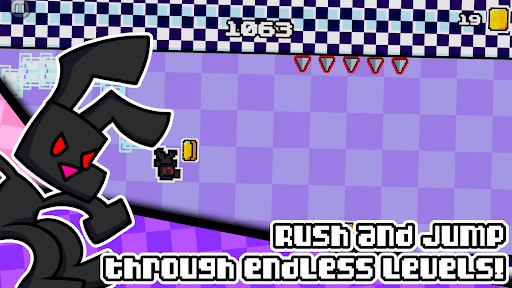 Flip Out Rush Screen 2