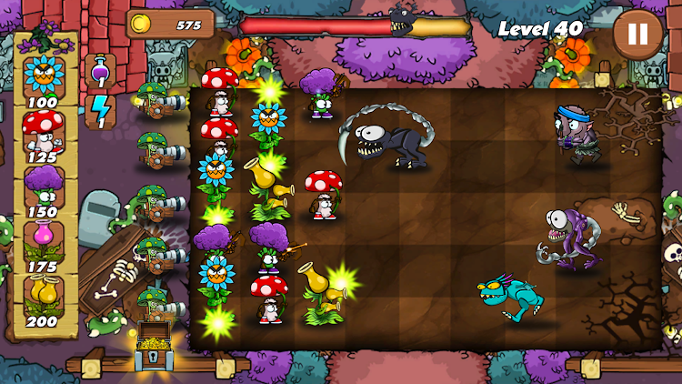 Plants vs Goblins 6 - 3.1 - (Android)