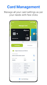 Screenshot 6 Wing Bank android