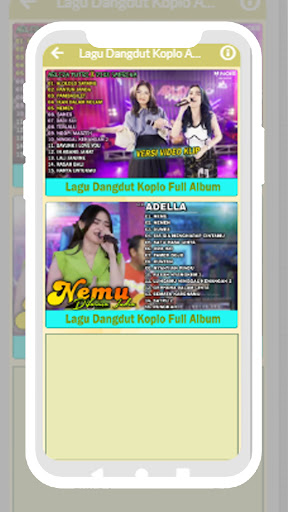Lagu Dangdut Koplo Mp3 Offline