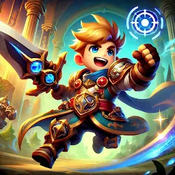 Idle rpg - hero auto battles Mod Apk