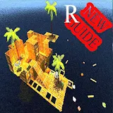 Tips Raft Survival Simulator icon