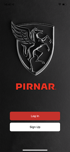 Android application Pirnar screenshort
