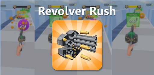 Revolver Rush