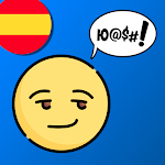 Cover Image of Download Spanish Smart Insults Sounds  APK