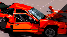 screenshot of Car Crash Premium offline
