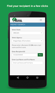 Access Corrections APK Download  Latest Version 4