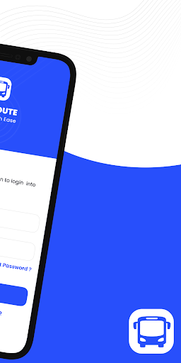 BusRoute SP Screen 2
