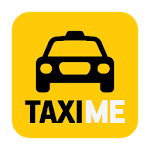 Cover Image of 下载 TaxiMe 5.1.7 APK